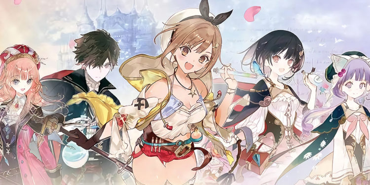 Koei Tecmo mengumumkan rencana dimatikannya server Atelier Online: Alchemist of Bressisle di Jepang mulai akhir Maret 2022 mendatang