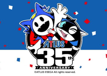 Atlus akhirnya telah mendorong ekspansi promosi mereka dengan meresmikan akun Facebook untuk cabang Asia Tenggara