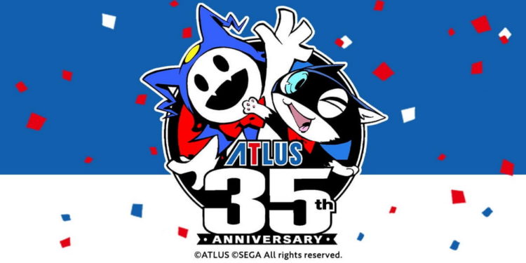 Atlus akhirnya telah mendorong ekspansi promosi mereka dengan meresmikan akun Facebook untuk cabang Asia Tenggara