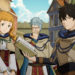 Vic Game Studios kabarnya tengah menyiapkan sesi test khusus untuk Black Clover Mobile yang hanya dibatasi untuk 100 pemain saja