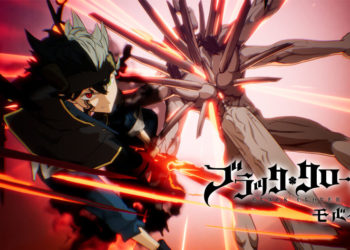 Menariknya, Black Clover Mobile sudah dipastikan akan rilis global. Baru-baru ini VIC Game Studios telah mengungkapkan berbagai detail.