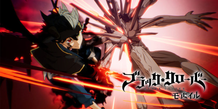 Menariknya, Black Clover Mobile sudah dipastikan akan rilis global. Baru-baru ini VIC Game Studios telah mengungkapkan berbagai detail.