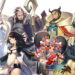 Square Enix akan segera merilis Bravely Default: Brilliant Lights di mobile yang sementara ini masih dikhususkan untuk wilayah Jepang