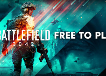 Rumornya, EA sangat kecewa dengan Battlefield 2042 dan sedang mencari berbagai jalan keluar, termasuk menjadikannya game gratis.