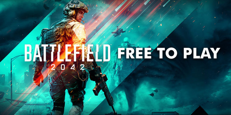 Rumornya, EA sangat kecewa dengan Battlefield 2042 dan sedang mencari berbagai jalan keluar, termasuk menjadikannya game gratis.