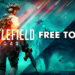 Rumornya, EA sangat kecewa dengan Battlefield 2042 dan sedang mencari berbagai jalan keluar, termasuk menjadikannya game gratis.
