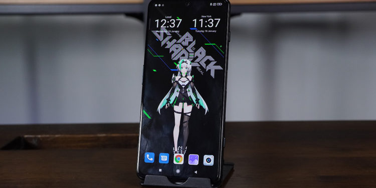 Kami mendapatkan kesempatan untuk review Black Shark 4 Pro dan menjajal berbagai fitur menarik dan memainkan game. Mari simak!