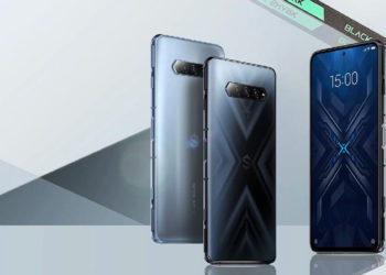 Berikut harga dan spesifikasi dari smartphone Black Shark 4 Pro. Semoga saja HP gaming dengan harga terjangkau tersebut rilis di Indonesia.