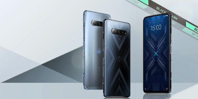 Berikut harga dan spesifikasi dari smartphone Black Shark 4 Pro. Semoga saja HP gaming dengan harga terjangkau tersebut rilis di Indonesia.