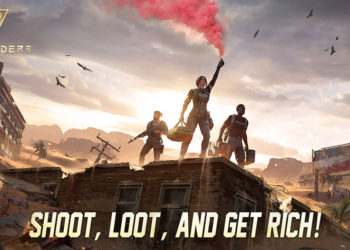 Setelah berbagai tahap beta tahun lalu, NetEase Games akhirnya telah resmi merilis Badlanders di Asia Tenggara, termasuk Indonesia.
