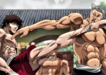 Baki: King of Souls resmi diumumkan sebagai adaptasi game fighting baru yang dikembangkan khusus untuk platform mobile