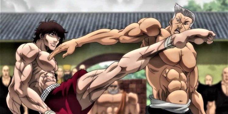 Baki: King of Souls resmi diumumkan sebagai adaptasi game fighting baru yang dikembangkan khusus untuk platform mobile