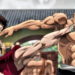 Baki: King of Souls resmi diumumkan sebagai adaptasi game fighting baru yang dikembangkan khusus untuk platform mobile