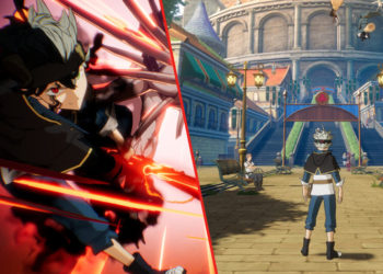 Pada artikel ini kami akan coba memberitahukan berbagai fakta dan segala sesuatu informasi mengenai Black Clover Mobile yang kami tahu.