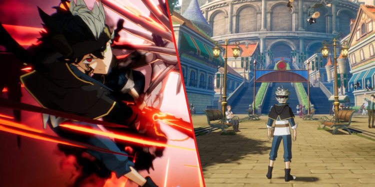 Pada artikel ini kami akan coba memberitahukan berbagai fakta dan segala sesuatu informasi mengenai Black Clover Mobile yang kami tahu.