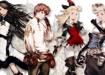 Team ASANO yang merupakan kelompok developer dibalik Bravely Default punya rencana untuk merilis beberapa game baru di 2022