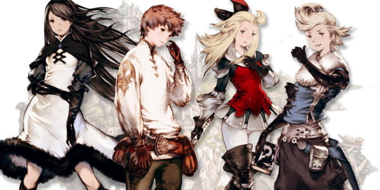 Team ASANO yang merupakan kelompok developer dibalik Bravely Default punya rencana untuk merilis beberapa game baru di 2022