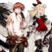 Team ASANO yang merupakan kelompok developer dibalik Bravely Default punya rencana untuk merilis beberapa game baru di 2022