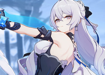 Update terbaru Honkai Impact 3 bulan ini akan menghadirkan Battlesuit S-Rank Bronya Silverwing: N-EX yang sudah dinanti banyak fans