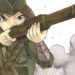 Hiro Mashima telah membuat manga one-shot berisi 12 halaman yang mengadaptasi cerita prajurit wanita Polina Petrova di Call of Duty Vanguard