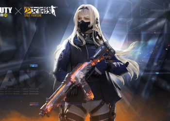 Garena telah resmi mengumumkan bahwa Call of Duty Mobile akan mengadakan kolaborasi dengan game Girls Frontline. Jadwal belum diumumkan.