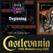 Konami Rayakan Ulang Tahun ke-35 Castlevania dengan Promosi NFT