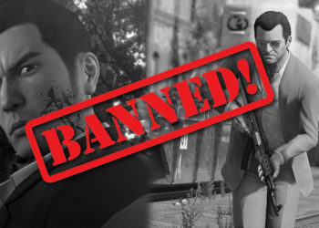 Bilibili yang menyebutkan kalau Kementerian Kebudayaan China memberikan perintah untuk tidak menayangkan game yang sudah terkena banned.