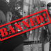 Bilibili yang menyebutkan kalau Kementerian Kebudayaan China memberikan perintah untuk tidak menayangkan game yang sudah terkena banned.