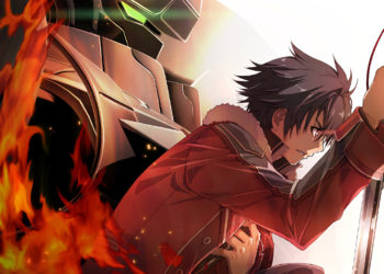 Nihon Falcom membawa kabar lanjutan dari adaptasi anime Trails of Cold Steel yang terpaksa harus ditunda penayangannya ke awal 2023 mendatang