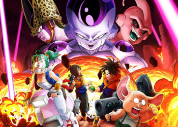 Kami telah terlibat dalam wawancara eksklusif dengan produser Ryosuke Hara untuk membahas lebih dalam soal Dragon Ball: The Breakers