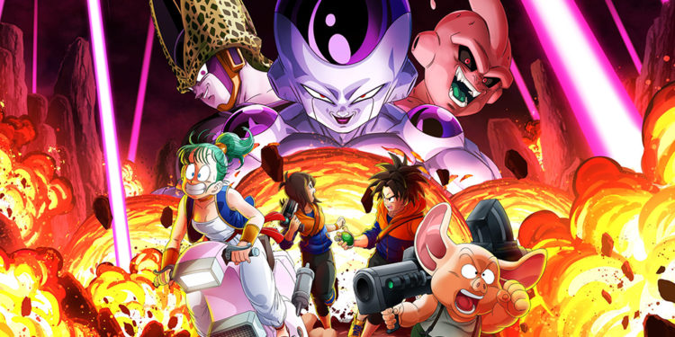 Kami telah terlibat dalam wawancara eksklusif dengan produser Ryosuke Hara untuk membahas lebih dalam soal Dragon Ball: The Breakers