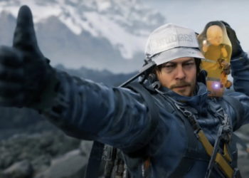 Menyusul rilis gamenya di PS4 dan PS5, akhirnya Death Stranding Director’s Cut akan segera dibawa ke PC pada tanggal 30 Maret mendatang