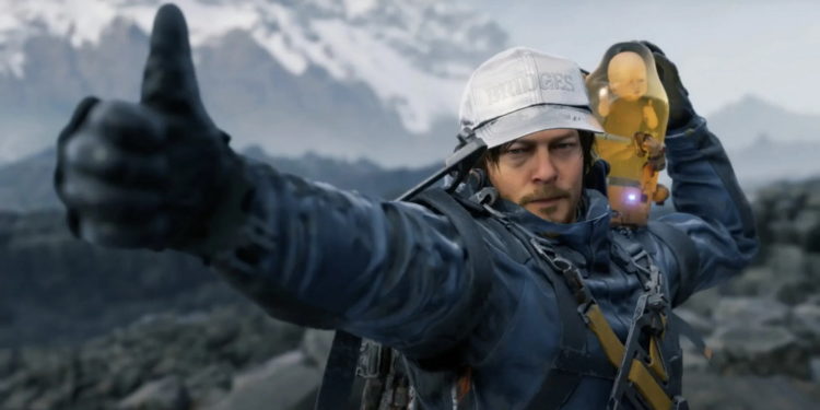 Menyusul rilis gamenya di PS4 dan PS5, akhirnya Death Stranding Director’s Cut akan segera dibawa ke PC pada tanggal 30 Maret mendatang