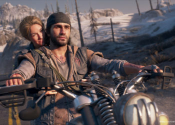 Jeff Ross selaku sutradaranya telah mengumumkan kalau Days Gone berhasil terjual sebanyak 1 juta copy lebih di PC melalui Steam.