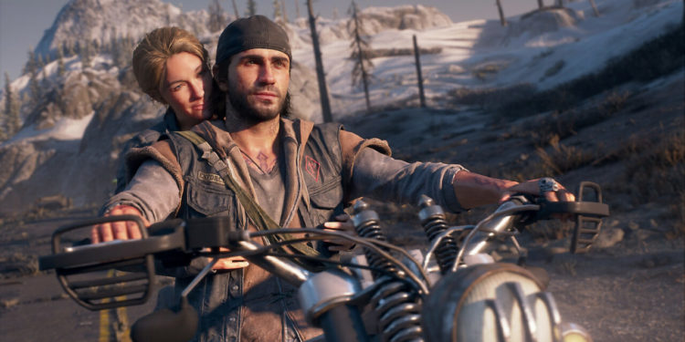 Jeff Ross selaku sutradaranya telah mengumumkan kalau Days Gone berhasil terjual sebanyak 1 juta copy lebih di PC melalui Steam.