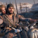 Jeff Ross selaku sutradaranya telah mengumumkan kalau Days Gone berhasil terjual sebanyak 1 juta copy lebih di PC melalui Steam.