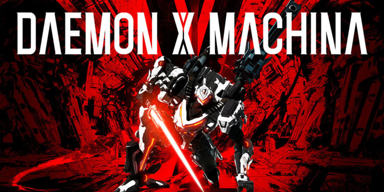 Epic Games Store mulai hari ini membagikan Daemon X Machina secara cuma-cuma alias gratis. Klaim sekarang juga jangan sampe lupa.