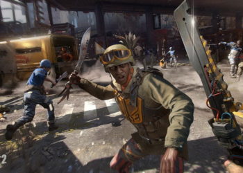 Techland mengonfirmasi kalau Dying Light 2 membutuhkan setidaknya 500 jam untuk ditamatkan 100%