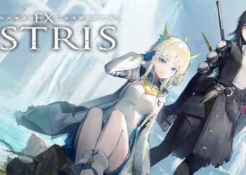 Semua Informasi Mengenai Ex Astris, Game RPG Premium Buatan Dev. Arknights