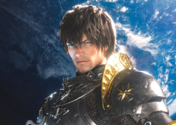 Final Fantasy XIV sempat tidak dijual beberapa waktu lalu setelah perilisan ekspansi Endwalker untuk meredam jumlah pemain.