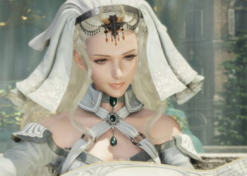 Stranger of Paradise: Final Fantasy Origin diketahui punya ukuran file mencapai 71.5 GB yang masih belum ditambah Day One Patch