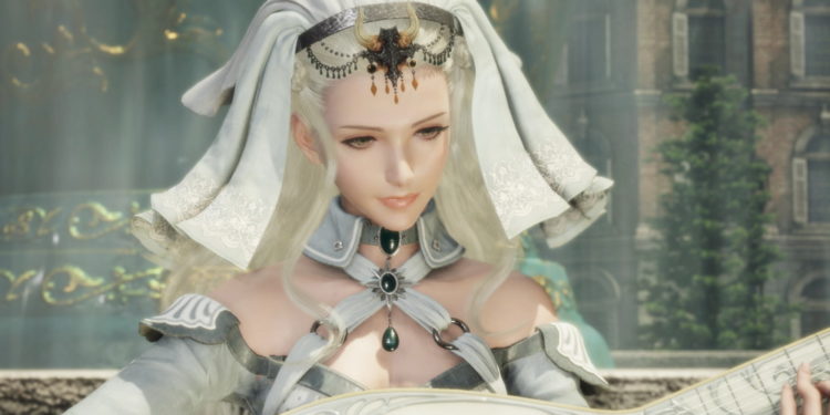 Stranger of Paradise: Final Fantasy Origin diketahui punya ukuran file mencapai 71.5 GB yang masih belum ditambah Day One Patch