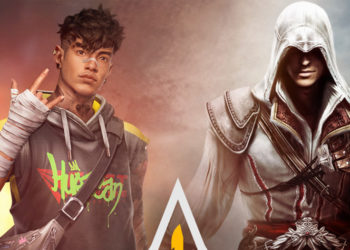 Garena telah resmi mengumumkan bahwa Free Fire akan melakukan kolaborasi dengan Assassin's Creed yang akan dimulai pada bulan Maret.