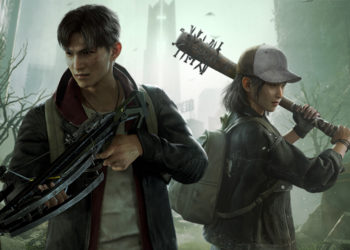 NetEase Games baru saja mengumumkan game open-world survival baru berjudul Fading City yang juga sudah langsung membuka akses Closed Beta pertamanya