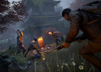 Impresi awal kami setelah memainkan sesi closed beta Fading City, game open-world survival baru dari NetEase yang akan rilis di Android dan iOS