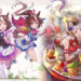 Cygames resmi mengumumkan bahwa kolaborasi antara Granblue Fantasy dan juga Uma Musume: Pretty Derby akan dimulai pada 8 Februari 2022.