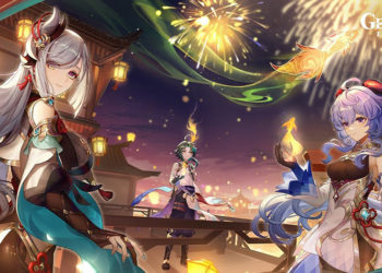Event terbaru Lantern Rite Festival - Fleeting Colors in Flight telah resmi dimulai di Genshin Impact. Mari simak panduan lengkapnya!