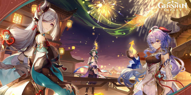 Event terbaru Lantern Rite Festival - Fleeting Colors in Flight telah resmi dimulai di Genshin Impact. Mari simak panduan lengkapnya!