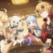 Genshin Impact kembali membuktikan dominasinya dengan menjadi game yang paling banyak dibicarakan di Twitter sepanjang 2021
