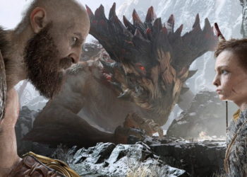 Akses preload untuk God of War PC akan mulai dibuka di Steam malam ini yang memungkinkan pemain mengunduh gamenya lebih dulu